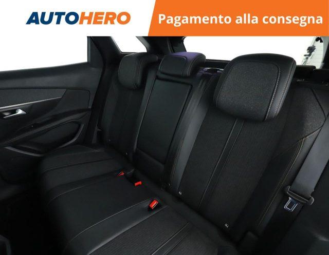PEUGEOT 3008 PureTech Turbo 130 S&S GT Line