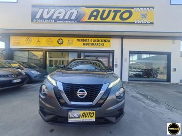 NISSAN - Juke