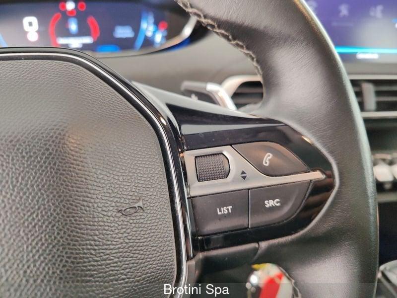 Peugeot 3008 3008 BlueHDi 130 S&S EAT8 Business