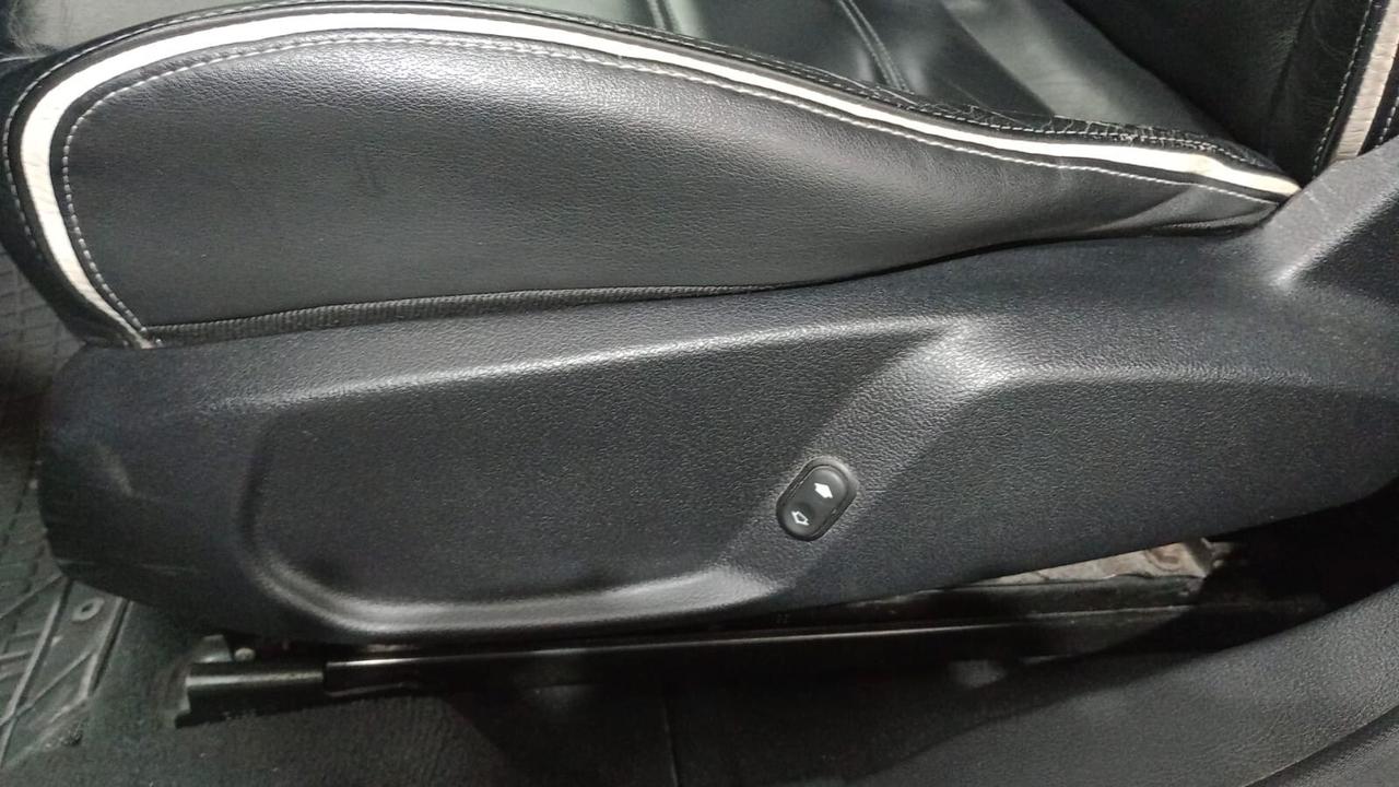 Ford Mondeo 2.0 TDCi/163 SW Pow.Tit. TTPK Bs.