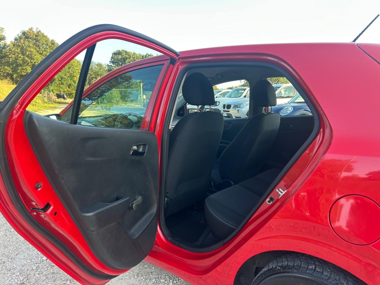 Kia Picanto 1.0 12V 5 porte cool neopatentati