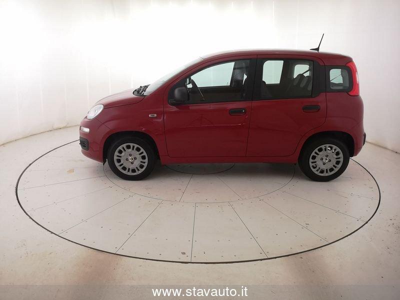 FIAT Panda 1.0 HYB 70CV
