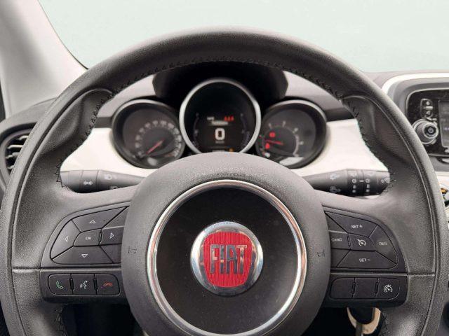 FIAT 500X 1.3 MultiJet 95 CV Lounge