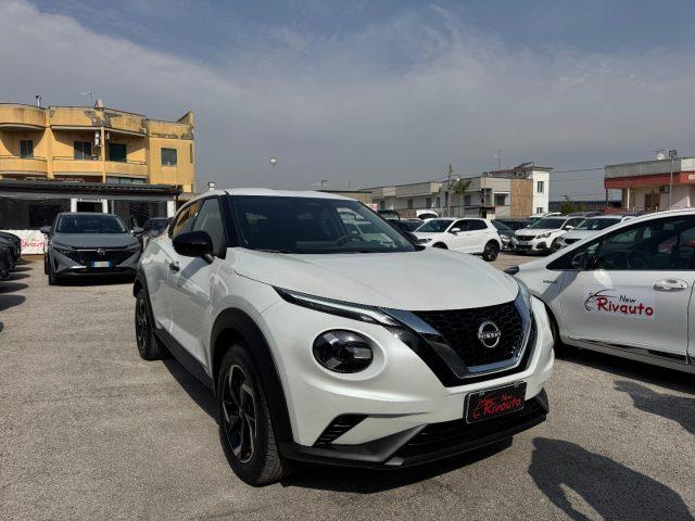 NISSAN Juke 1.0 DIG-T 114 CV Acenta LOOK PACK