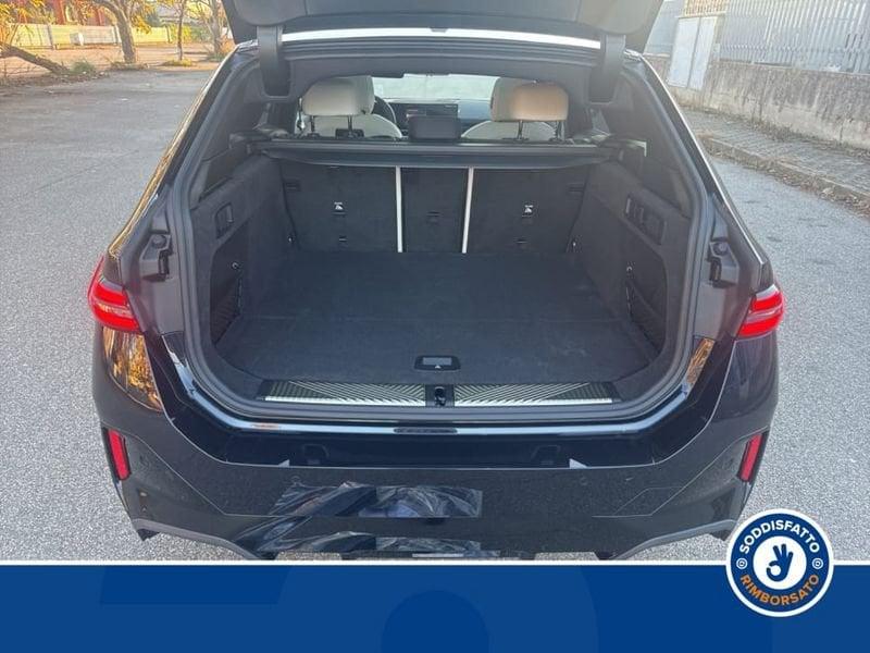 BMW Serie 5 Touring 520d XDrive M Sport Pro