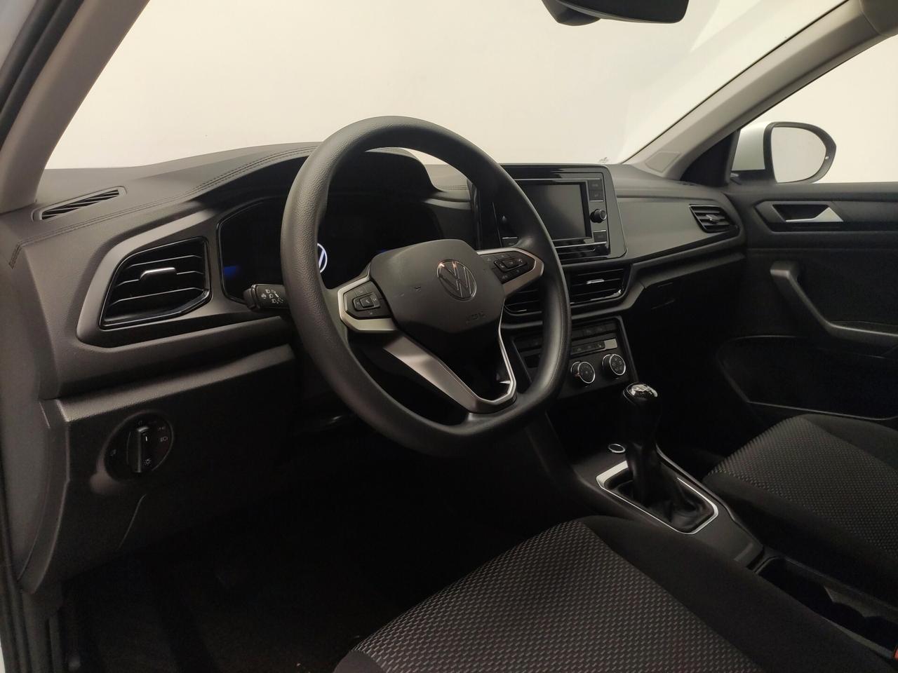 Volkswagen T-Roc 1.0 TSI Life