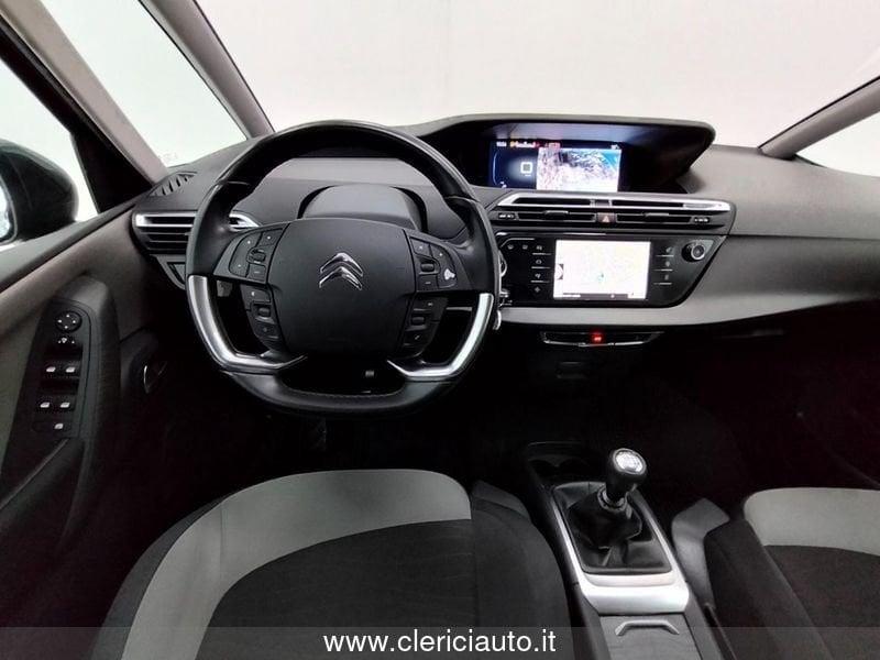 Citroën Grand C4 Picasso BlueHDi 150 S&S Exclusive (7 POSTI)