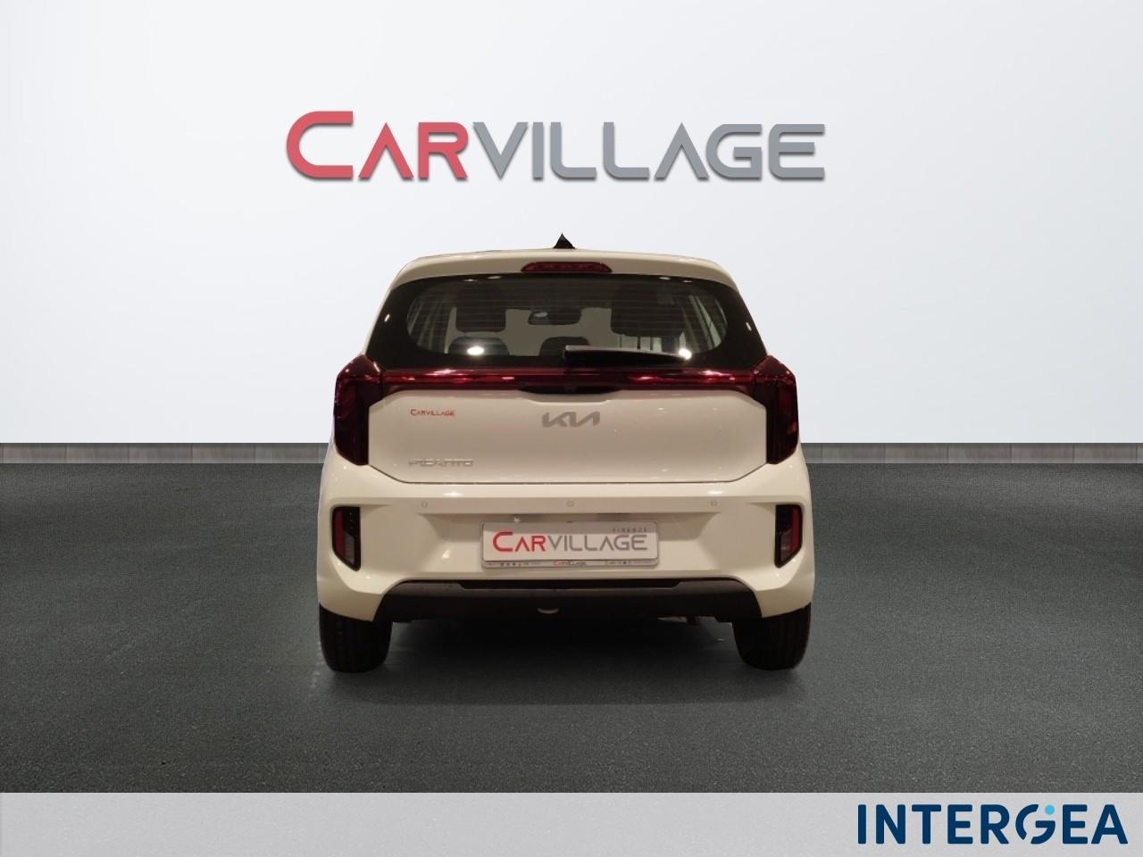 KIA Picanto 1.0 mpi Gpl Urban