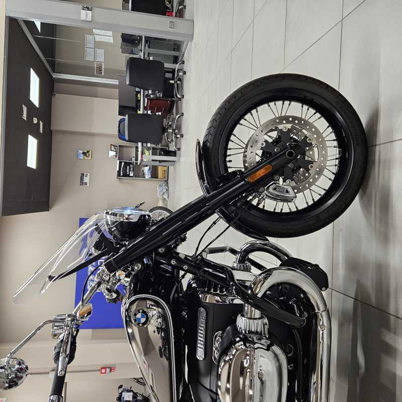Bmw R 18 100 Years - 2023