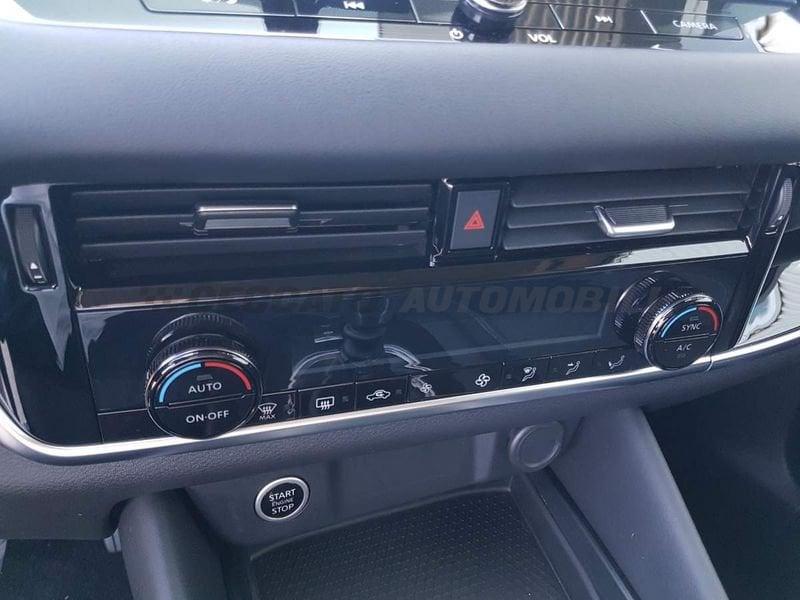 Nissan Qashqai Qashqai 1.3 mhev N-Connecta 2wd 140cv