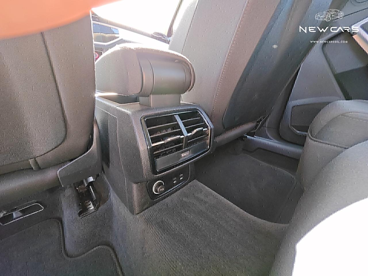 Audi Q3 SPB 35 TDI quattro S tronic S line edition