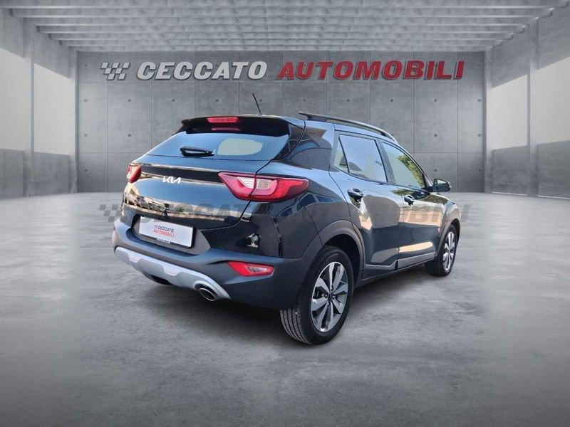 KIA Stonic Stonic 1.2 dpi Style 84cv