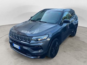 JEEP Compass Compass 1.6 Multijet II 2WD S