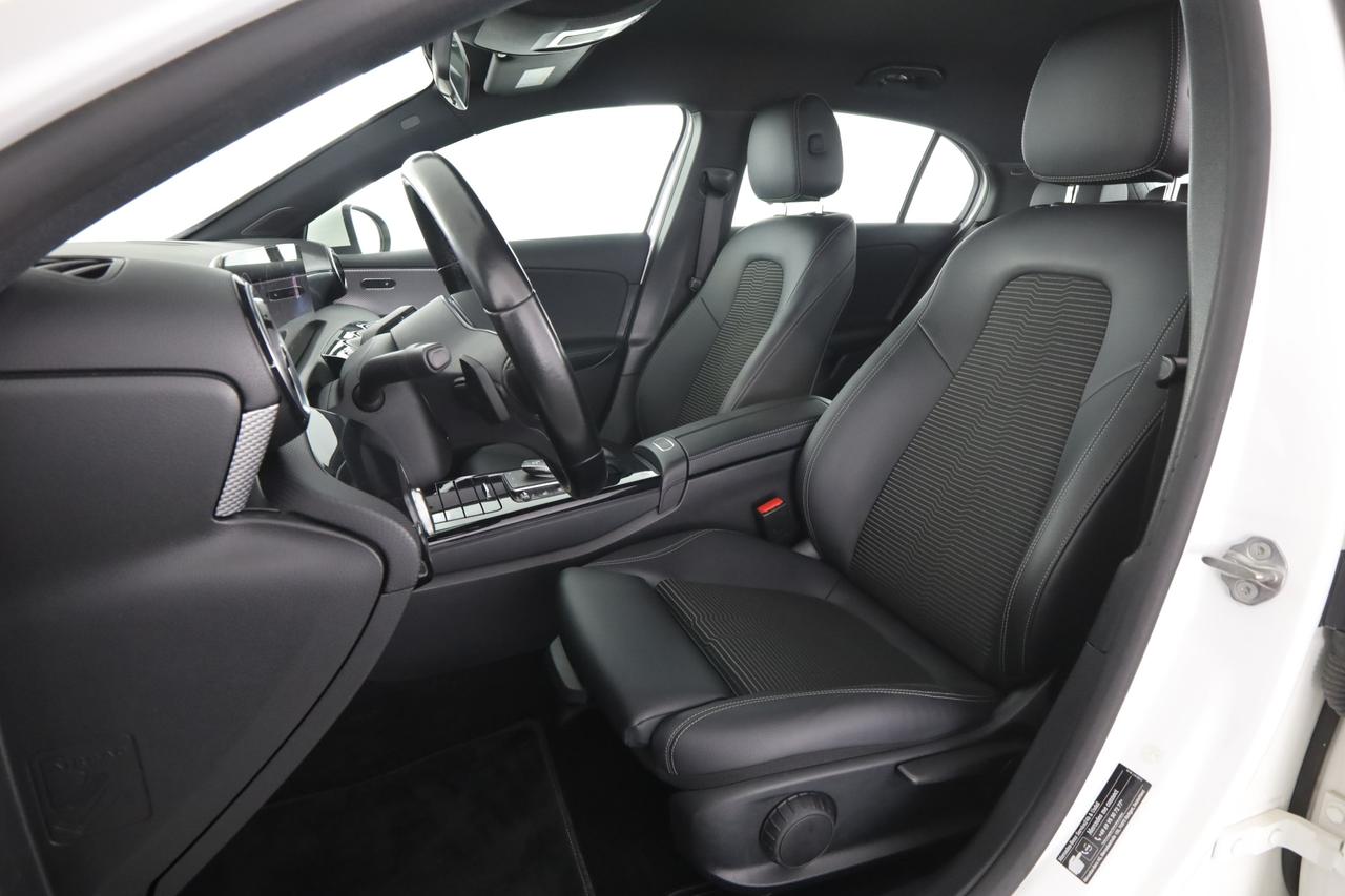 MERCEDES Classe A (W177) A 180 d Automatic Sport