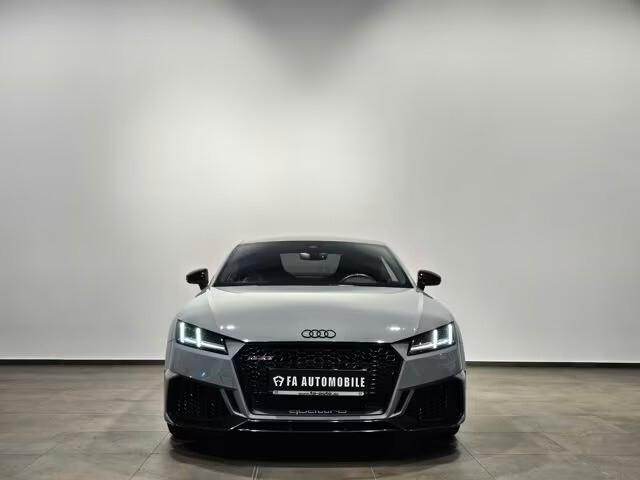 Audi TT RS Coupé 2.5 TFSI quattro S tronic Matrix B&O Kamera RS-Sport 20 Zoll