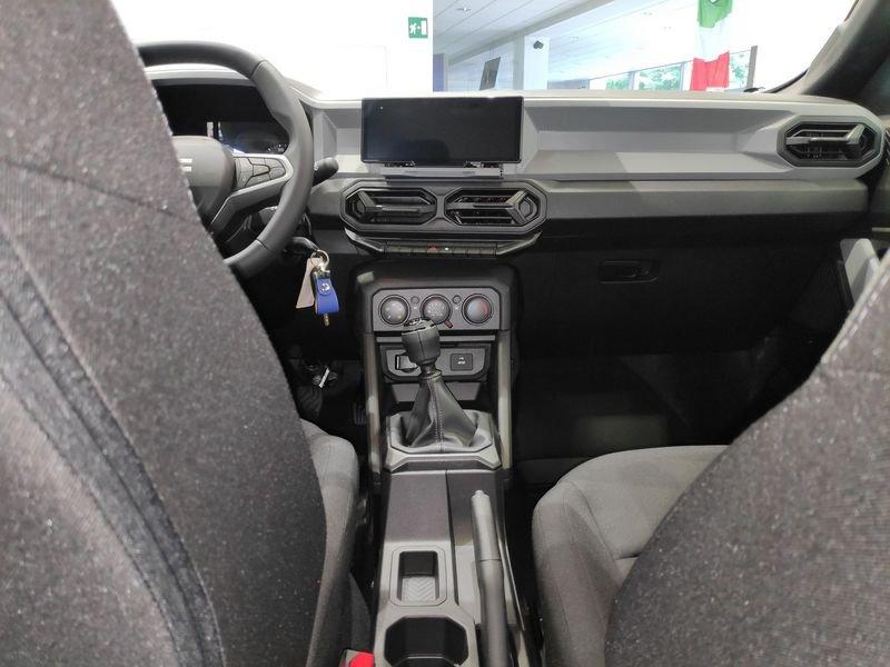 Dacia Duster ECO-G 100 Essential*GPL*PRONTA CONSEGNA*