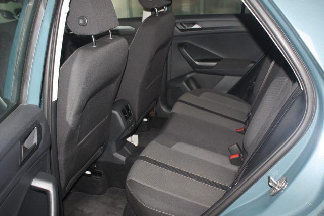 VOLKSWAGEN T-Roc 2.0 TDI SCR Life