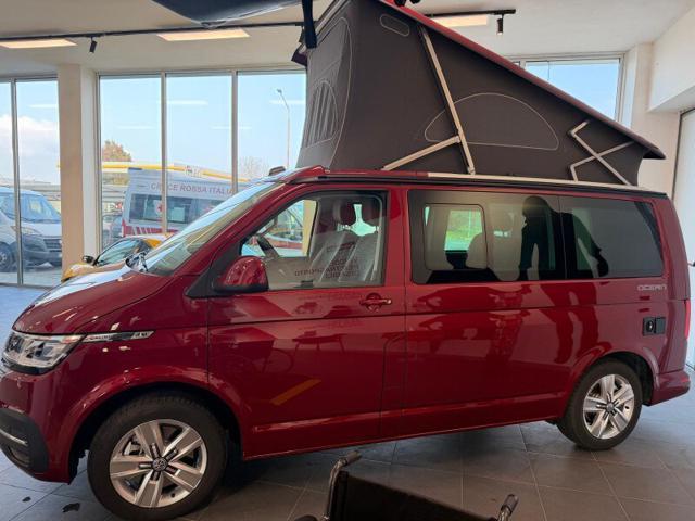 VOLKSWAGEN California California 2.0 TDI 204CV DSG Ocean