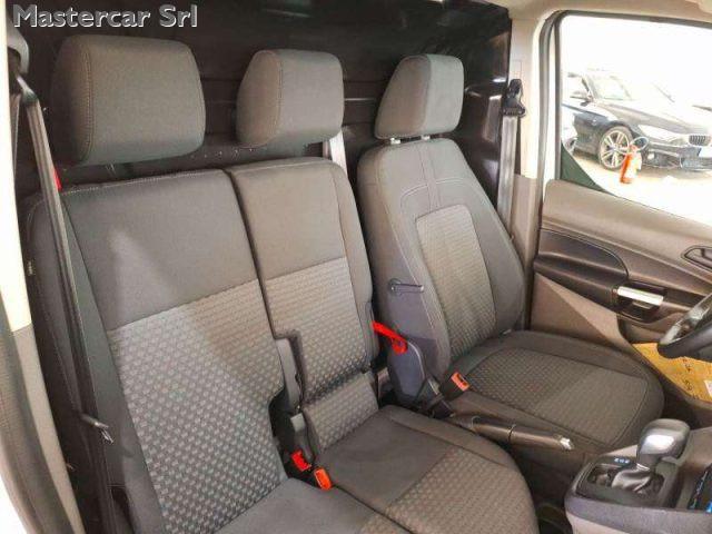 FORD Transit Connect 1.5 TDCI 120CV VAN - targa GB764PA
