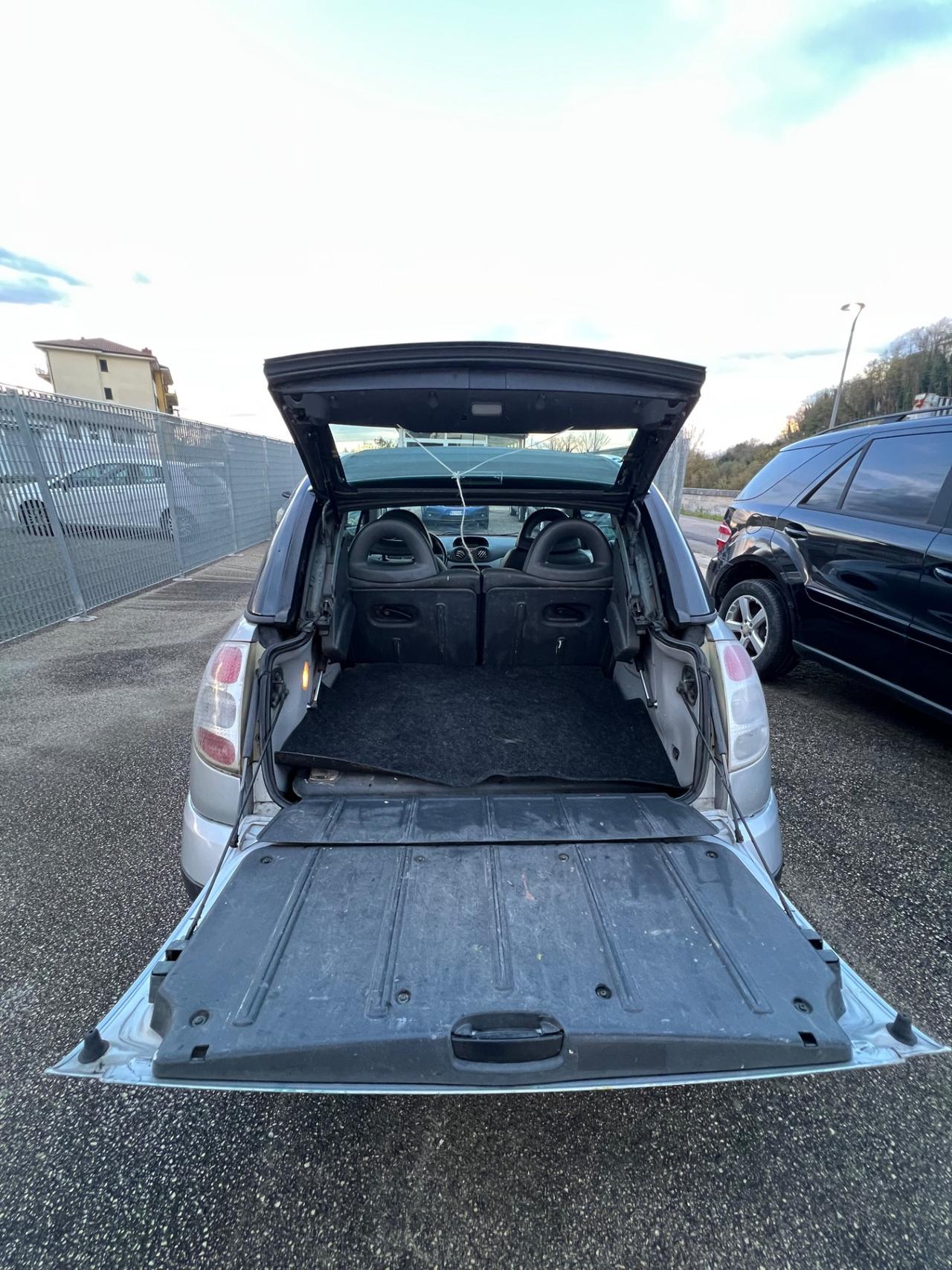 Citroen C3 Pluriel 1.4 Pack Techno D&G