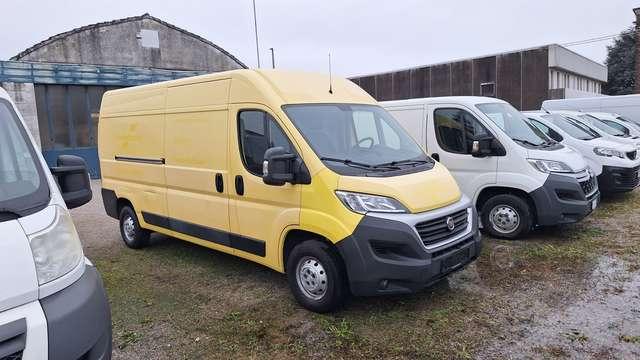 Fiat DUCATO L3 H2 //// PREZZO ESPOSTO + IVA ////