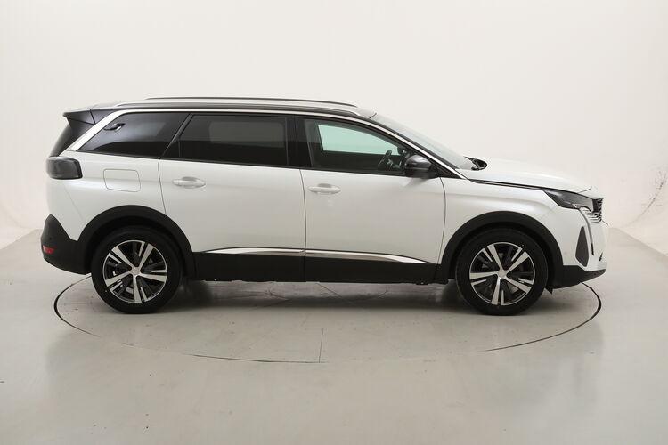 Peugeot 5008 Allure Pack EAT8 - 7 POSTI BR557005 1.5 Diesel 131CV