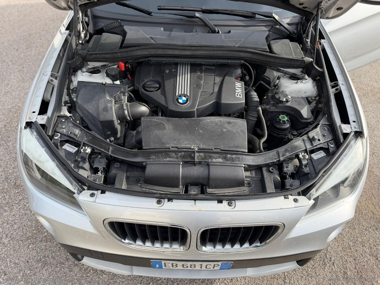 BMW X1 xDrive20d Attiva