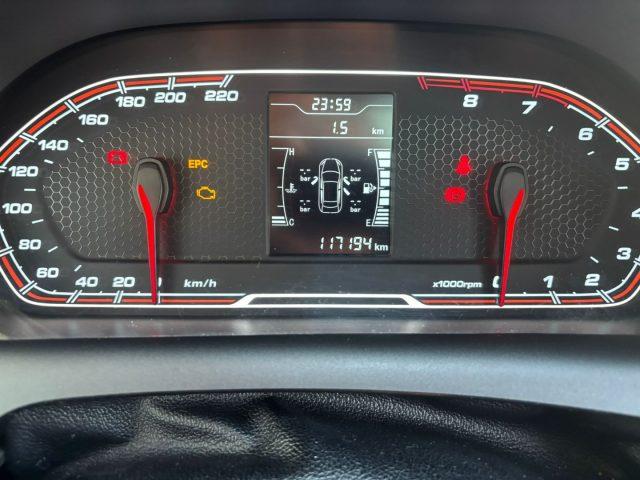 DR MOTOR DR3 S2 1.5 Bi-Fuel GPL