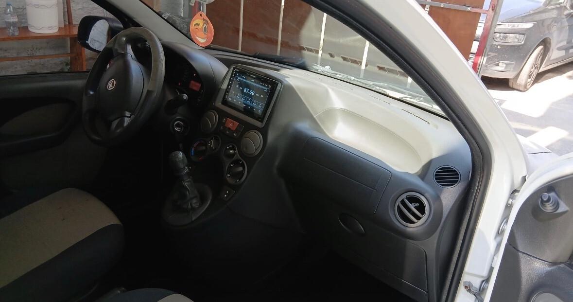 Fiat Panda 1.2 FIRE / UNICOPROPRIETARIO MINI RATA