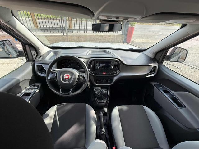 FIAT Doblo Doblò 1.6 MJT 16V 95CV Easy