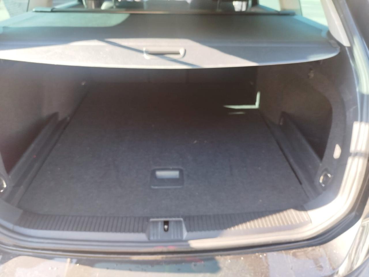 Volkswagen Passat Alltrack 2.0 TDI 200 CV 4MOTION DSG