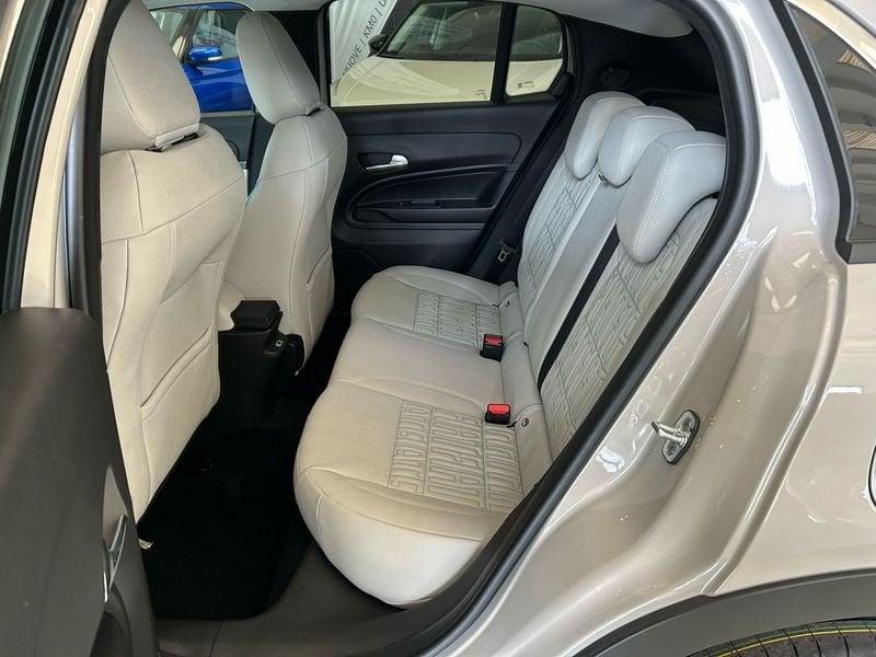 FIAT 600 600 Hybrid 145 CV DCT MHEV La Prima - PROMO SIRONIAUTO+