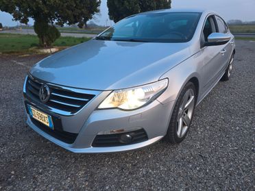 Volkswagen Passat CC 2.0 TDI DPF