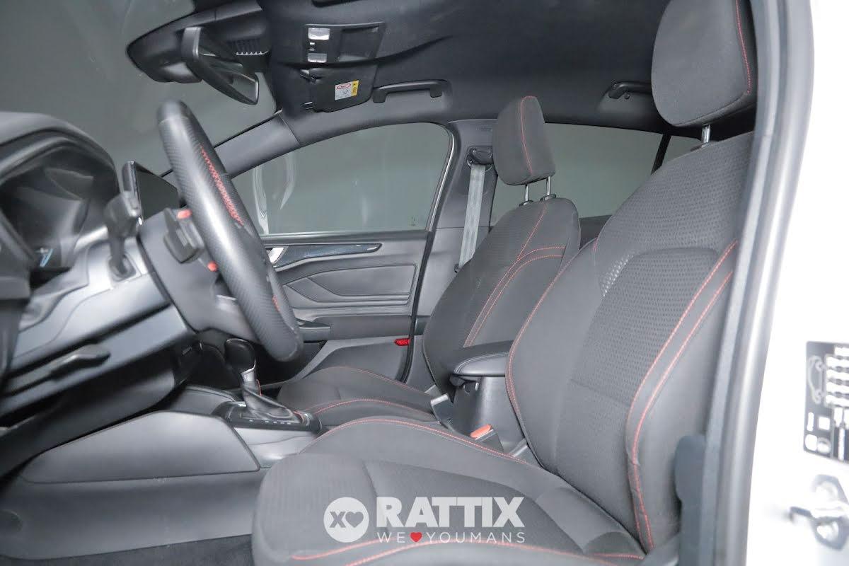 Ford Focus SW 1.0 Ecoboost Hybrid 125CV ST-Line Design Powershift