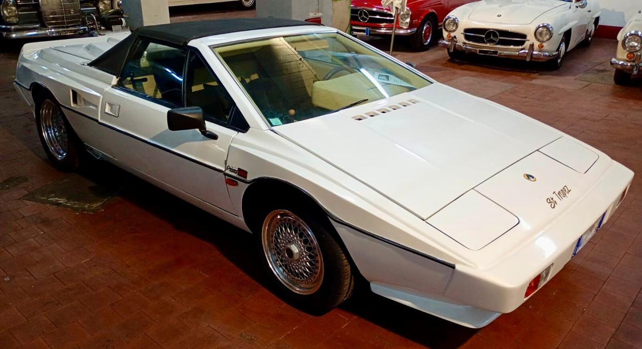 Lotus 79 Esprit
