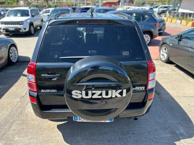 Suzuki Grand Vitara 1.9 ddis Executive 5p