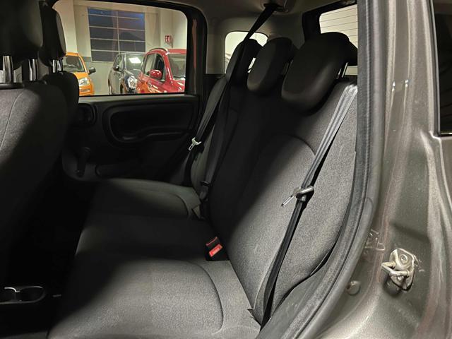 FIAT Panda Cross 1.0 FireFly S&S Hybrid