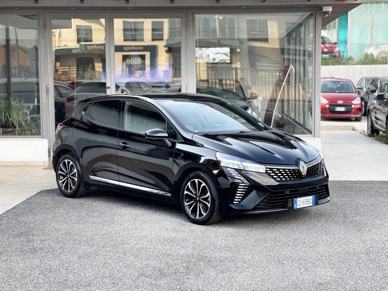 Renault Clio 1.0 Benzina 90CV E6 Neo - 2025