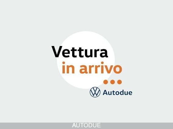 Volkswagen Tiguan 2.0 TDI BUSINESS DSG 150CV