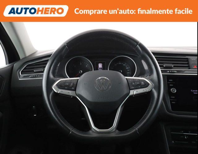 VOLKSWAGEN Tiguan 2.0 TDI 150 CV SCR DSG Life