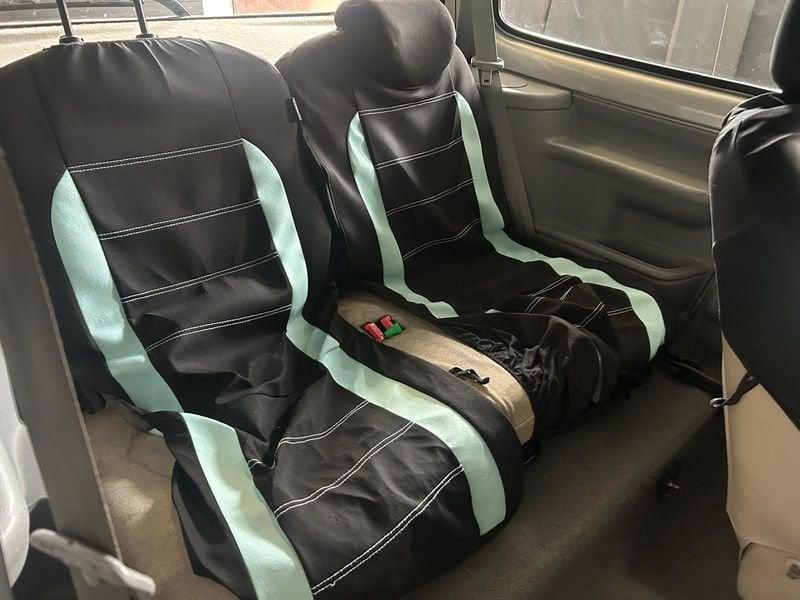 Renault Twingo TWINGO 1.2I CAT KENZO