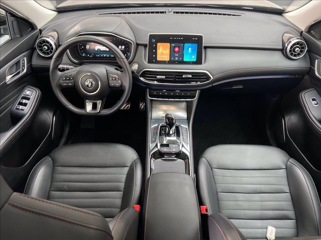 MG HS 1.5 t Luxury auto del 2023