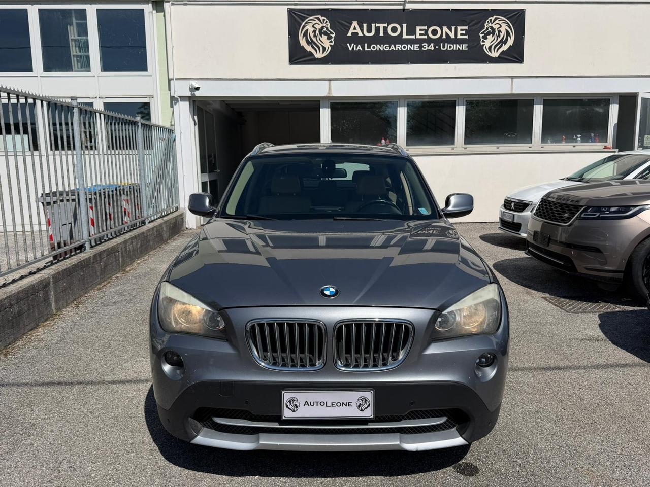 Bmw X1 xDrive20d Futura