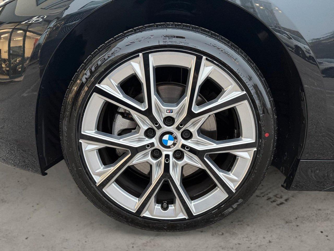 BMW 118 118i ColorVision Edition 136cv auto