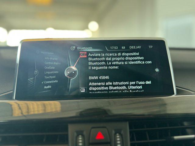 BMW X1 xDrive25d xLine //PARI AL NUOVO//