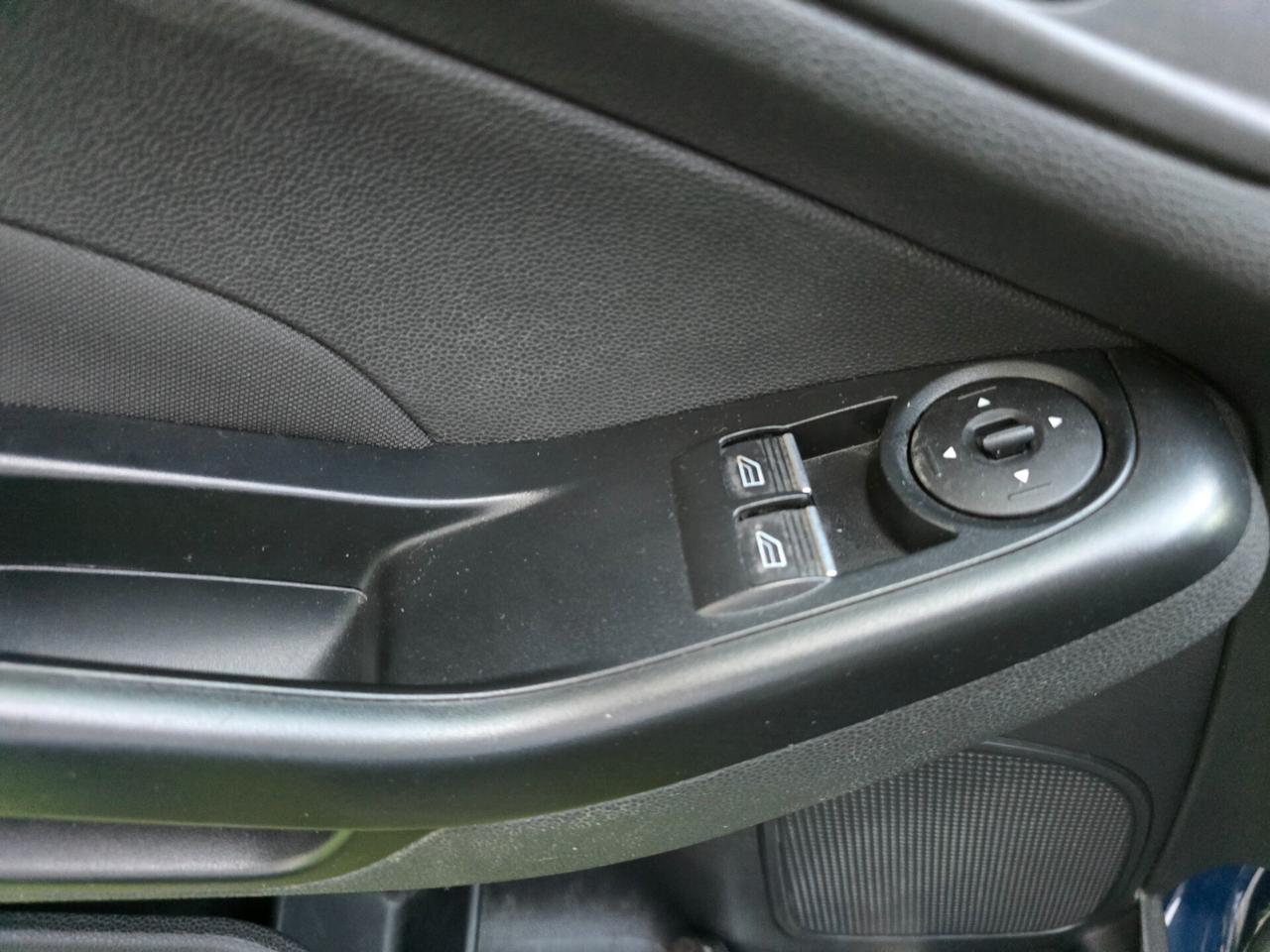 Ford Fiesta 1.4 BZ/GPL 95CV GPL FINO 2035-2015