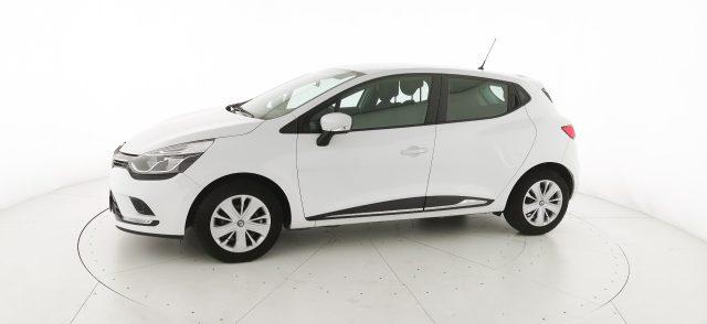 RENAULT Clio TCe 12V 90 CV GPL 5 porte Energy Life