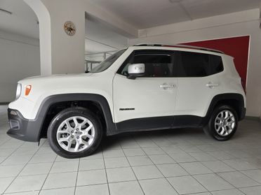 Jeep Renegade 2.0 Mjt Limited