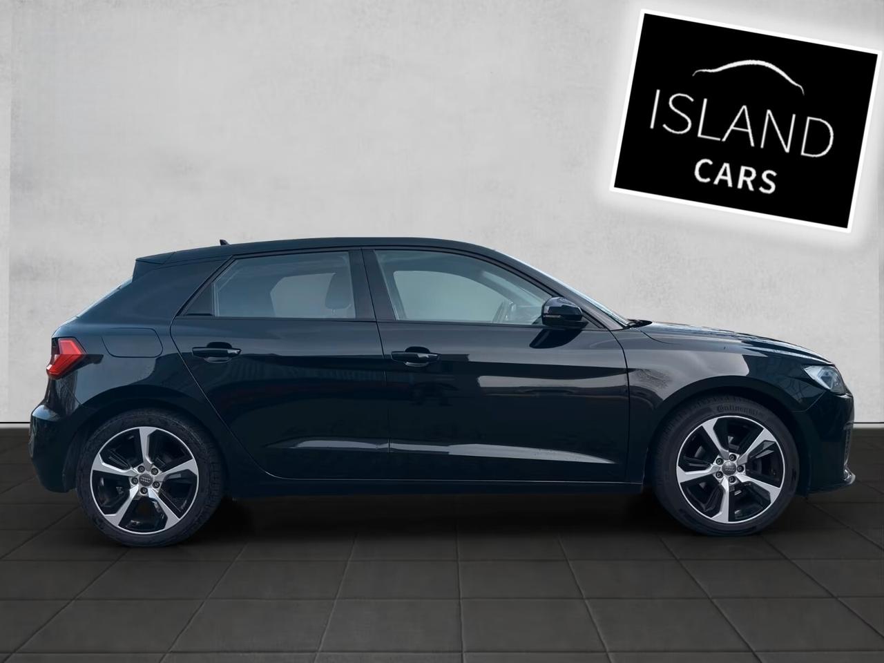 Audi A1 SPB 30 TFSI Admired Advanced