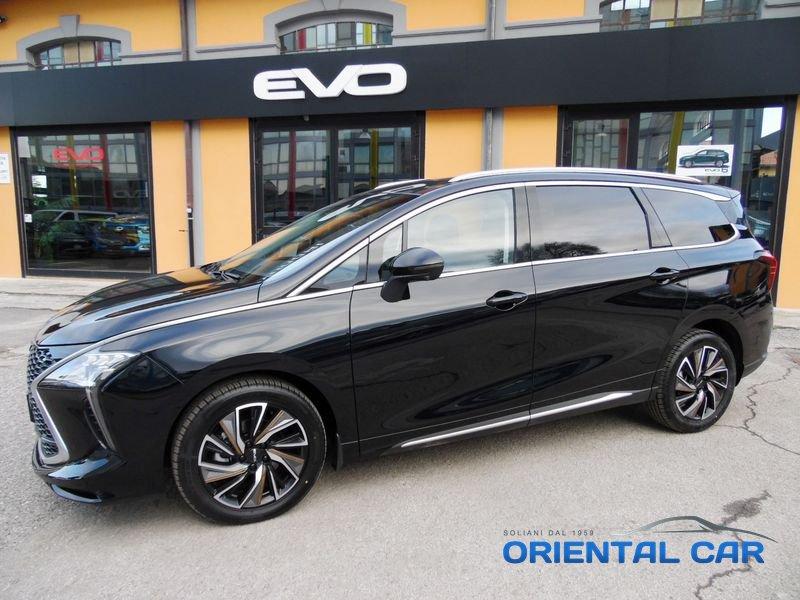 EVO Evo Spazio Evo Spazio 1.5 turbo Gpl 167cv dct UNICO KM0 VERO E REALE SENZA TRAPPOLE